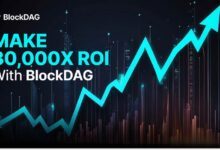 blockdag-presale-continues-to-gain-traction-as-investors-flock-for-potential-30,000x-roi;-shiba-inu-news-and-litecoin-price-predictions