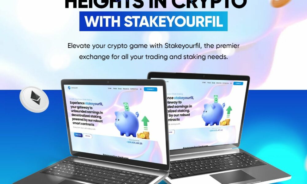 stake-your-fil:-pioneering-and-redefining-decentralized-staking