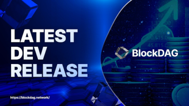 blockdag’s-latest:-dev-release-78-highlights-x1-miner-success,-leadership-announcement-nears,-propelling-$30-price-forecast