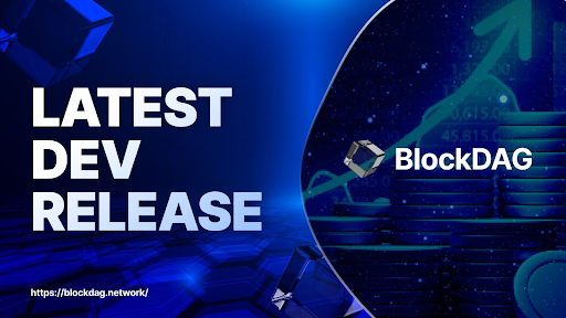 blockdag’s-latest:-dev-release-78-highlights-x1-miner-success,-leadership-announcement-nears,-propelling-$30-price-forecast