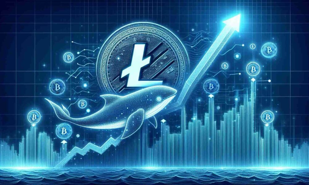 whale-movement-detected:-$90m-shifted-from-litecoin-to-emerging-tokens-including-moontaurus