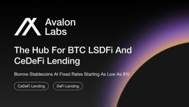 avalon-labs-cedefi-lending-reaches-over-30m-in-bitcoin-backed-loans-in-just-2-days