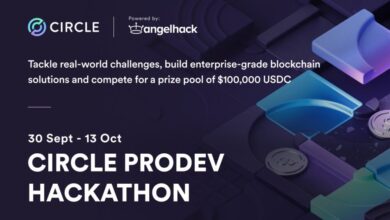 circle-announces-global-hackathon-to-empower-developers-with-blockchain-innovation