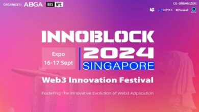 web3-innovation-and-transformation:-innoblock-2024-held-by-abga-and-bbs